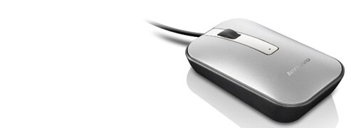 Ποντίκι Lenovo optical Mouse M60