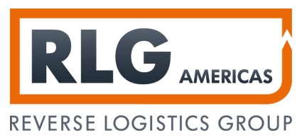 RLG Americas logo
