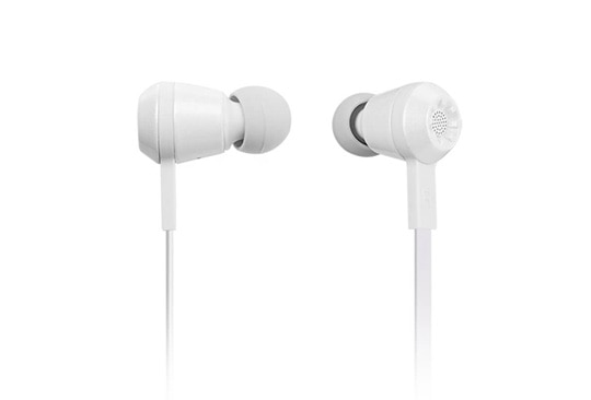 Ακουστικά In-ear 500