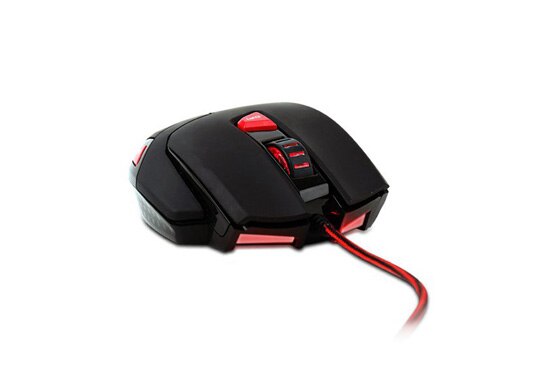 Ποντίκι M600 Gaming Mouse