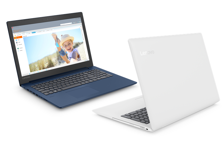 Lenovo IdeaPad 330 Intel® Core™ i5 8th Gen 8gb RAM Laptop | Lenovo 