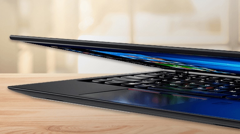 ThinkPad X1 Carbon de 5e génération
