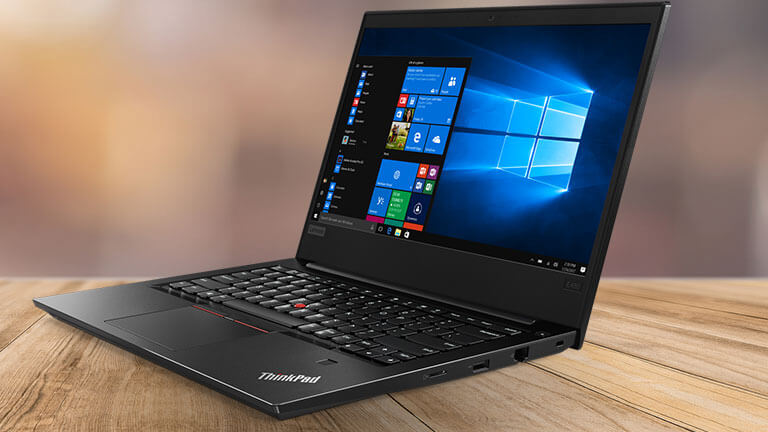 ThinkPad E480 | Price, Reviews and Specs | Lenovo India