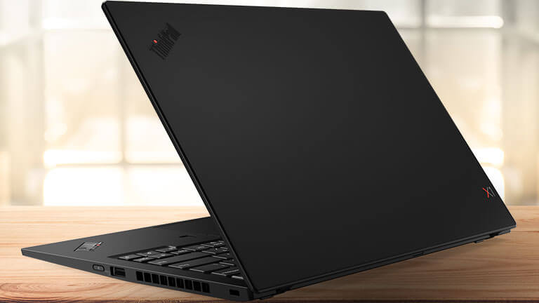 ThinkPad X1 Carbon Gen 7 (14, Intel)
