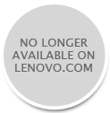 No longer available on Lenovo.com