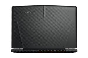 Lenovo al CES 2017