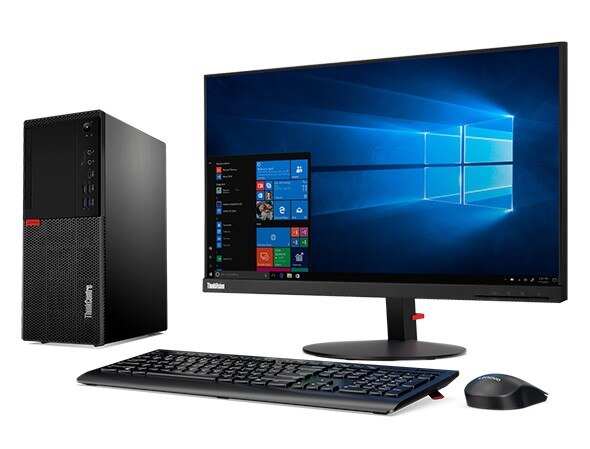 ThinkCentre M720 Tower