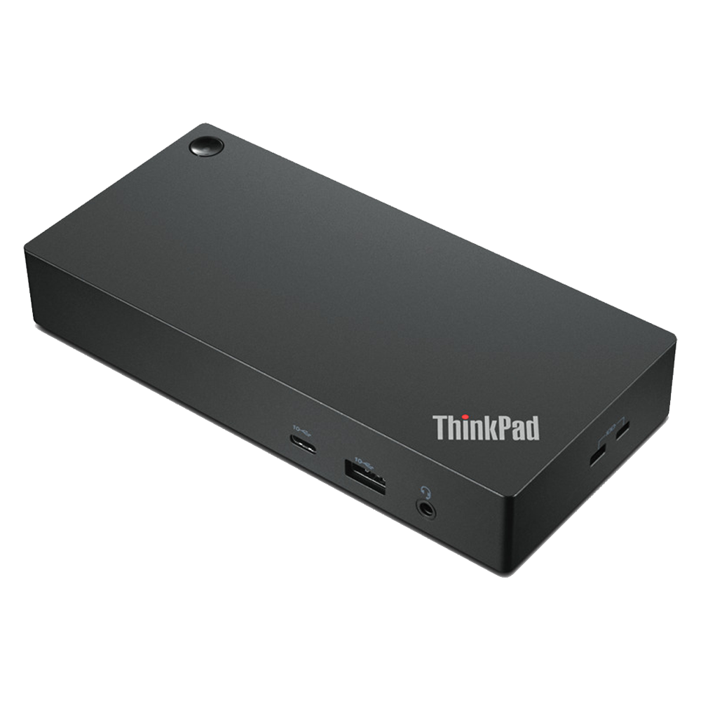  ThinkPad Universal USB-C Dock