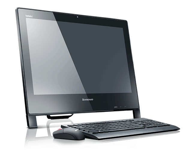 ThinkCentre E92z All-in-One Desktop