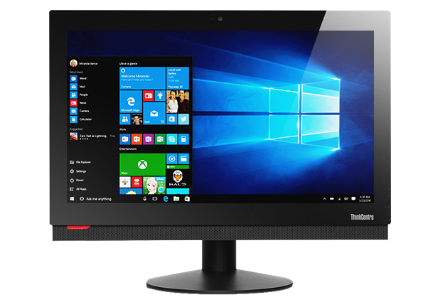 Desktop Computers Windows 10 Desktop Pcs Lenovo Us