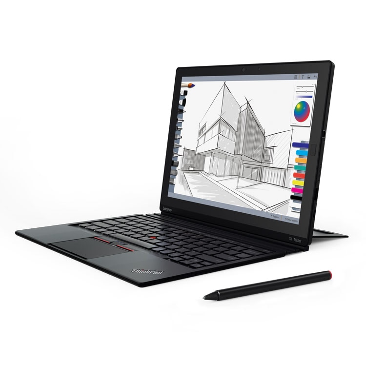 ThinkPad X1 Tablet Slide 3