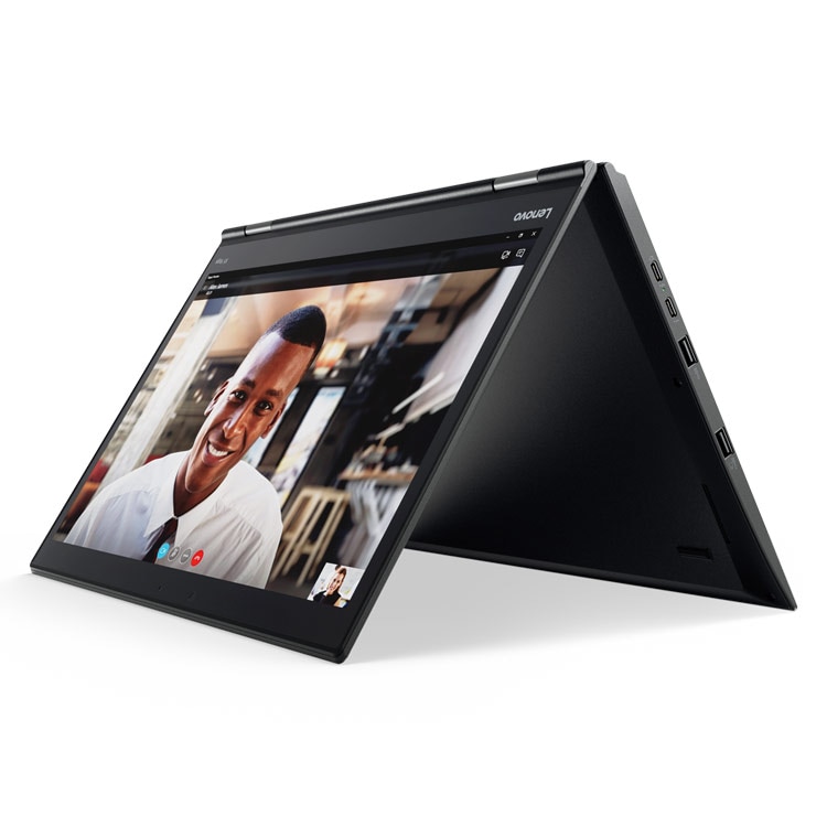ThinkPad X1 Yoga Slide 2
