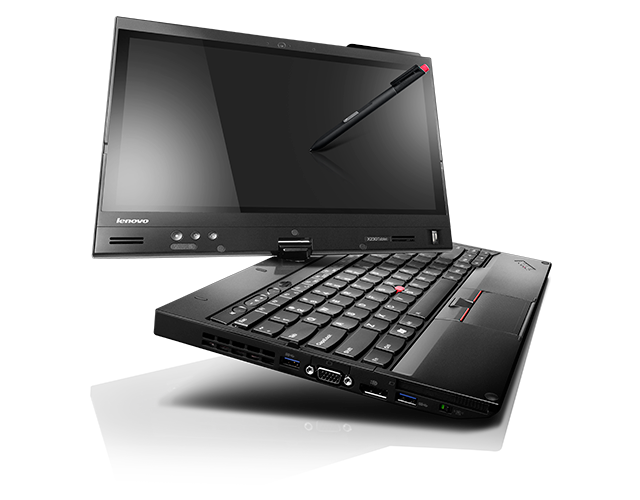 ThinkPad X230t Convertible Laptop