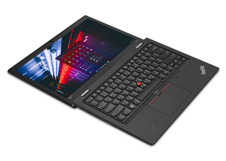 ThinkPad L380 | 13.3 型ビジネス向けノートパソコン | レノボ・ジャパン