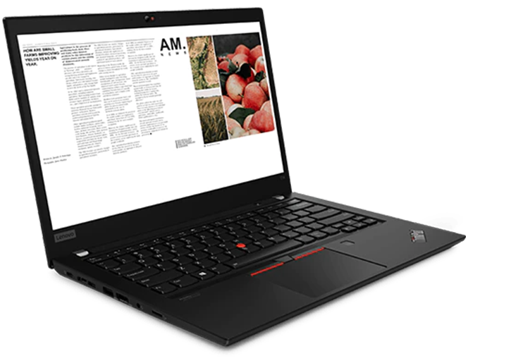 ThinkPad P14s Gen 2 (14" AMD)