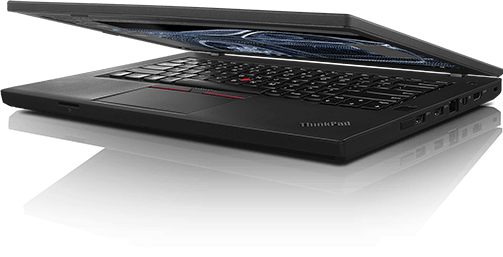 ThinkPad T460p