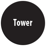 Tower Servers