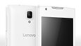 Smartphone Lenovo A