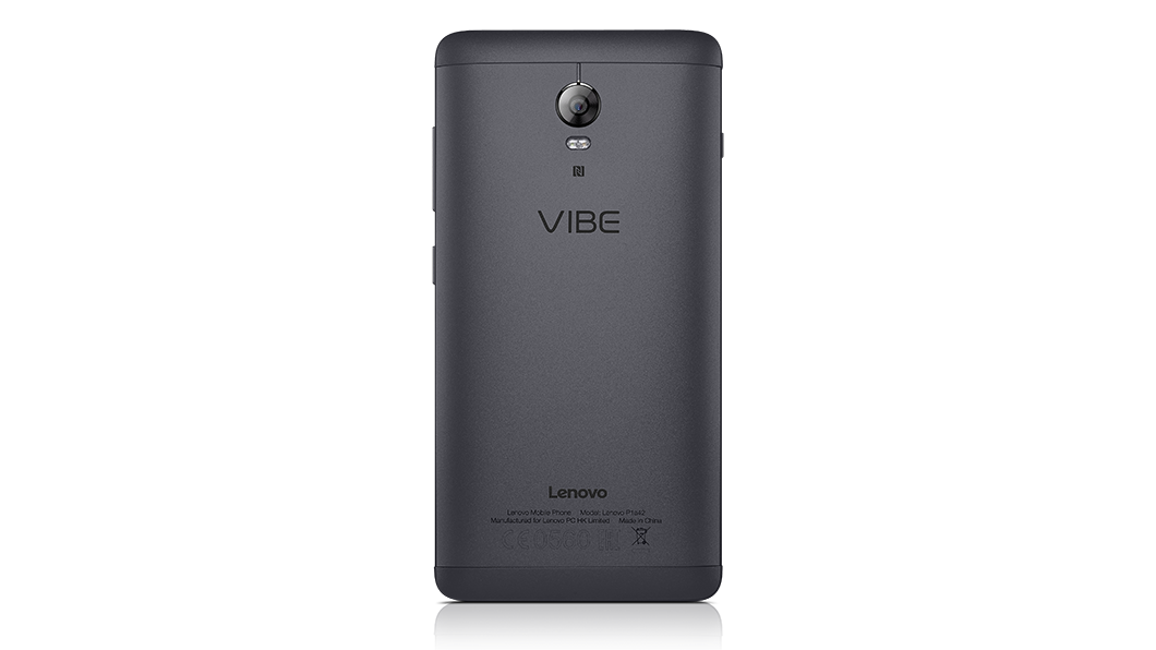 Lenovo VIBE P1 Pro Smartphone