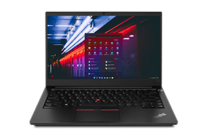 ThinkPad E14 3era Gen (14”, AMD)