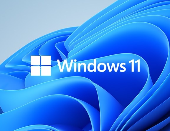 Logotipo del sistema operativo Windows 11