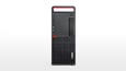 Lenovo ThinkCentre M910 Tower Desktop front view thumbnail