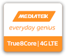 Media Tek Logo