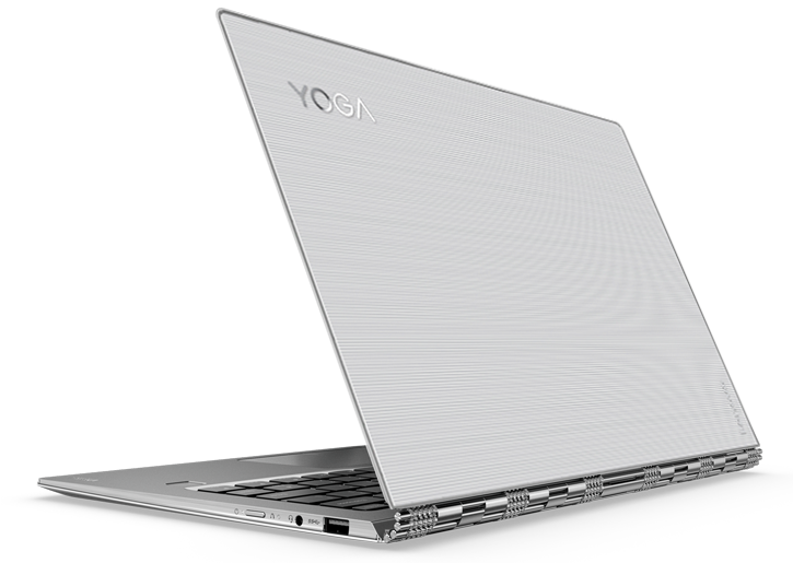 Yoga 910 Glass (13.9", Intel)