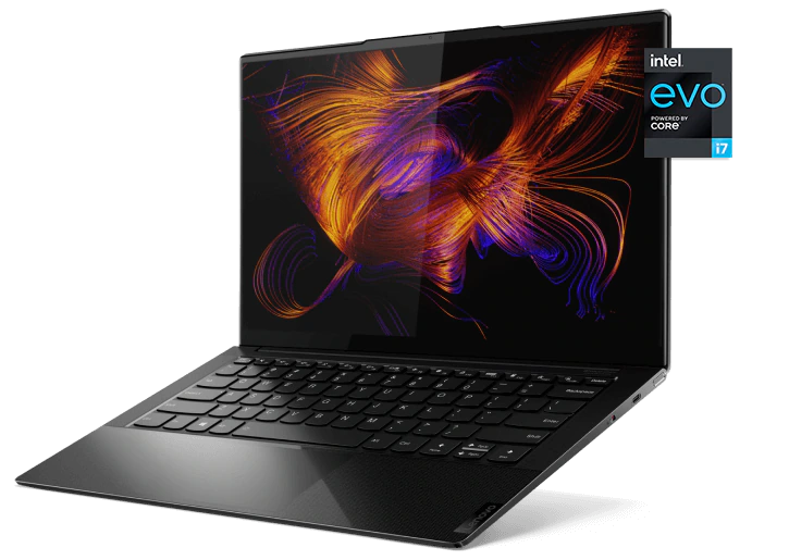 Notebook Yoga Slim 9i (14" Intel)