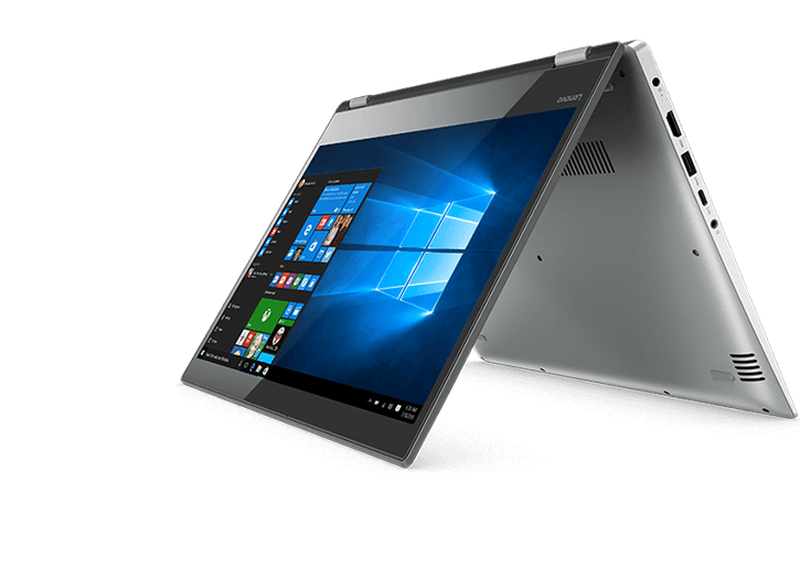 Lenovo Yoga 520 Boot from USB guide for Windows and Linux OS - infofuge